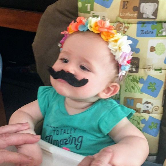 Meet your Posher, Adam - Picture 1 of 1